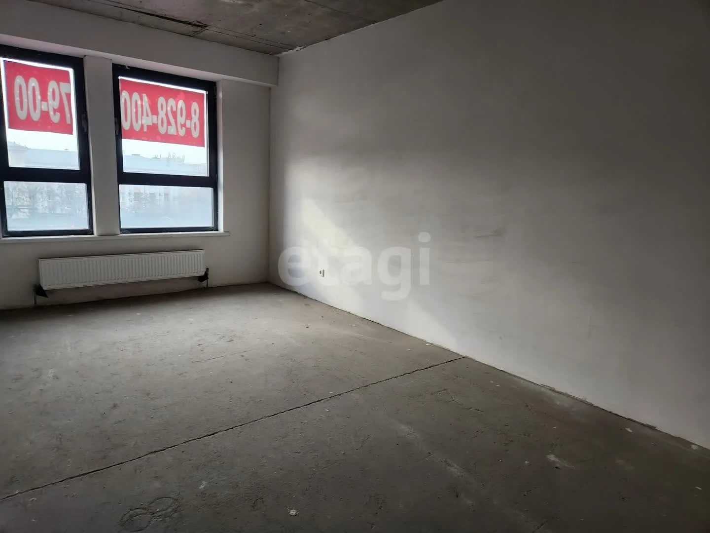 3-к квартира, 155.1м² (улица Будённого, 129) - миниатюра 19
