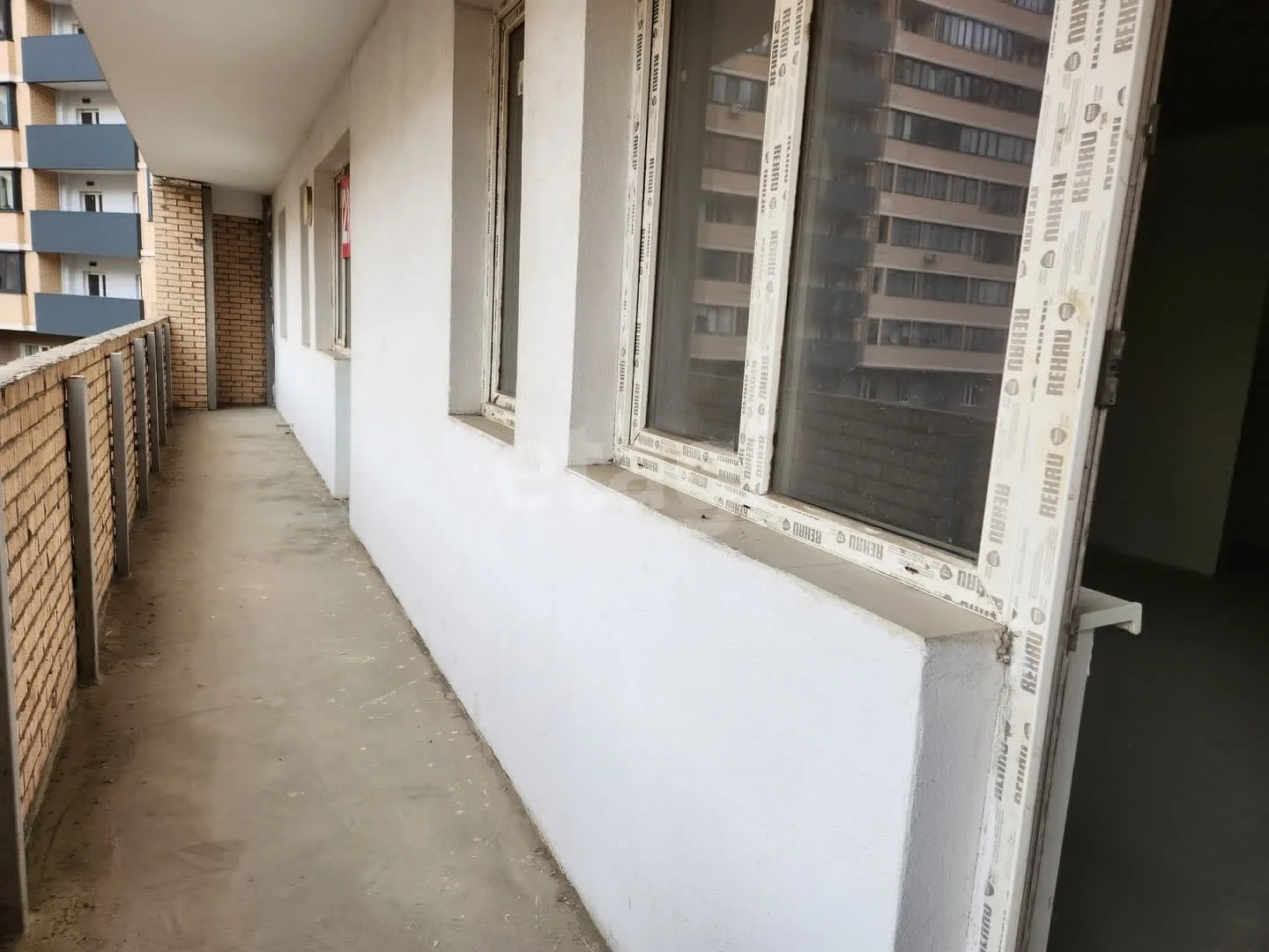 3-к квартира, 155.1м² (улица Будённого, 129) - миниатюра 3