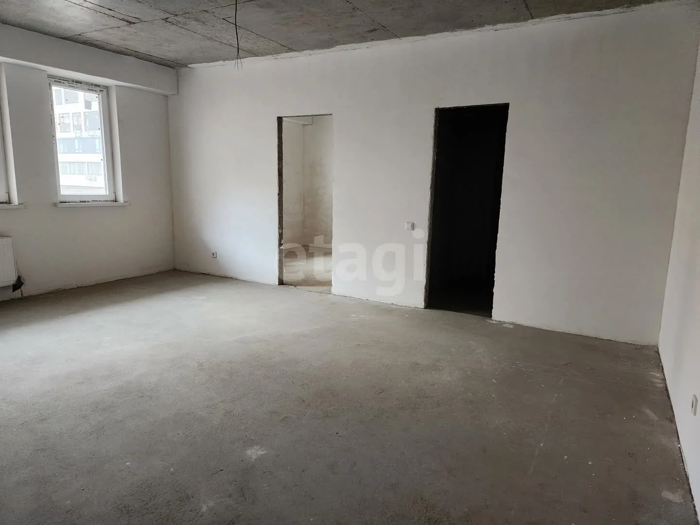 3-к квартира, 155.1м² (улица Будённого, 129) - миниатюра 4
