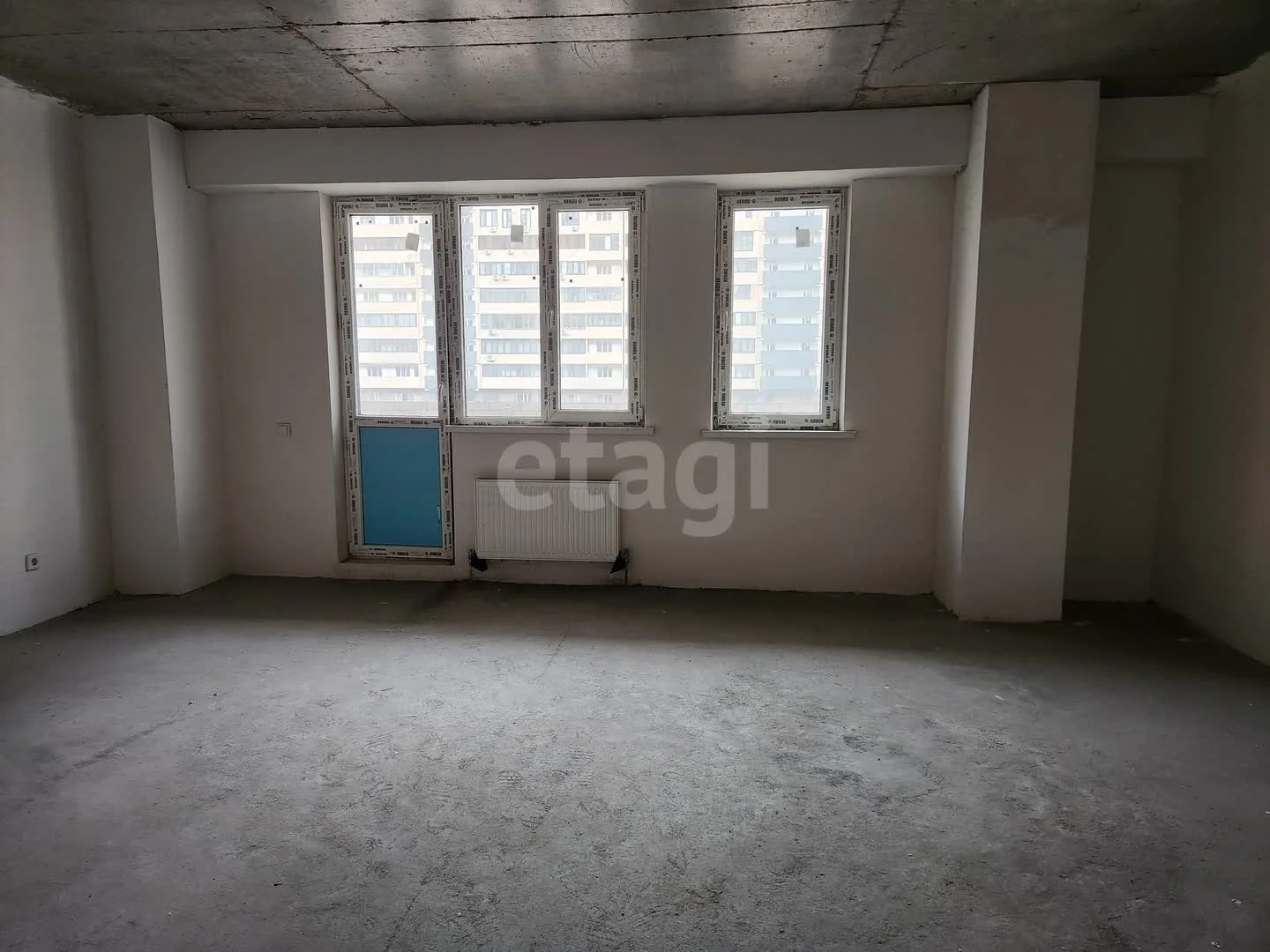 3-к квартира, 155.1м² (улица Будённого, 129) - миниатюра 5