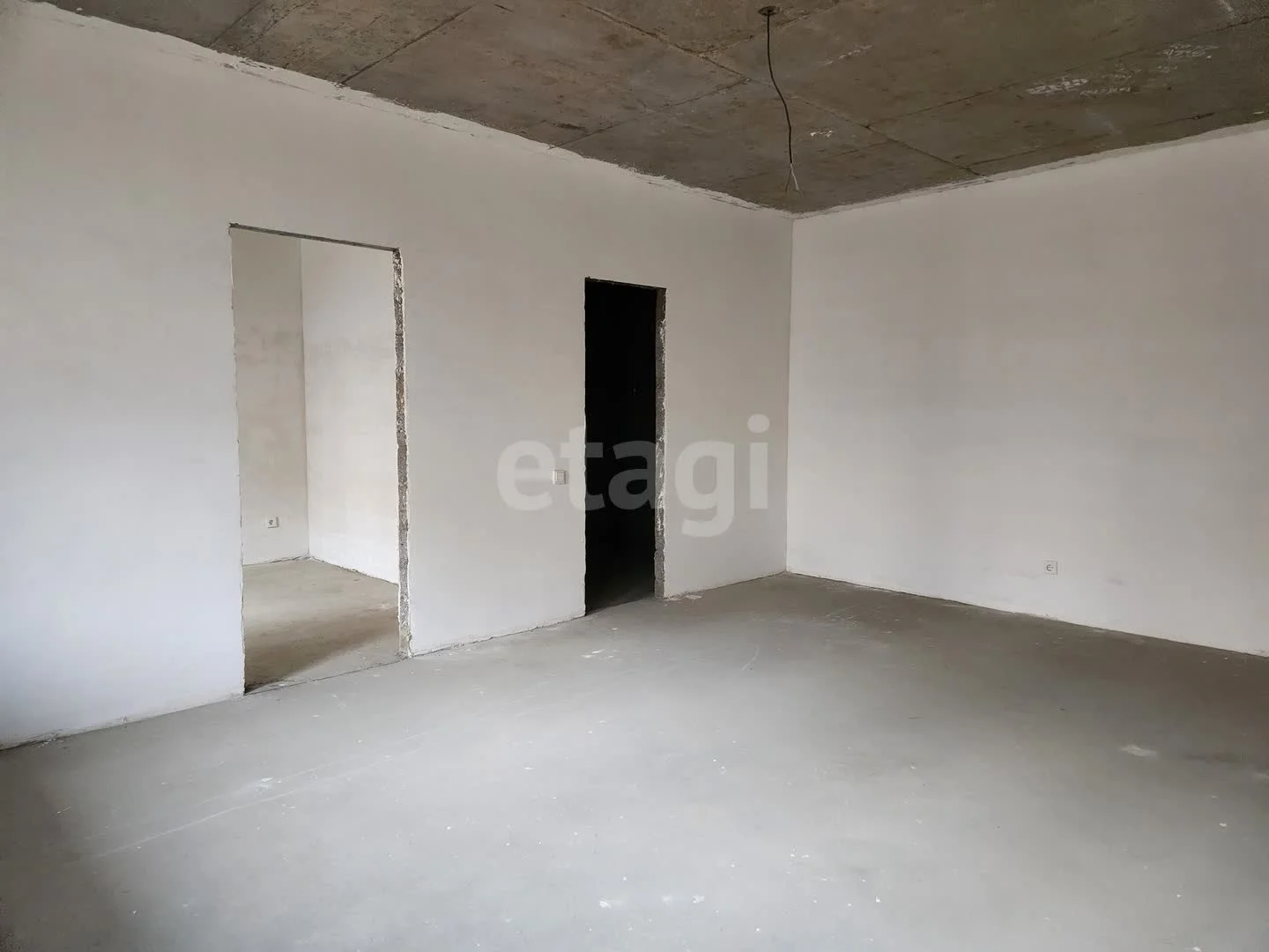 3-к квартира, 155.1м² (улица Будённого, 129) - миниатюра 6