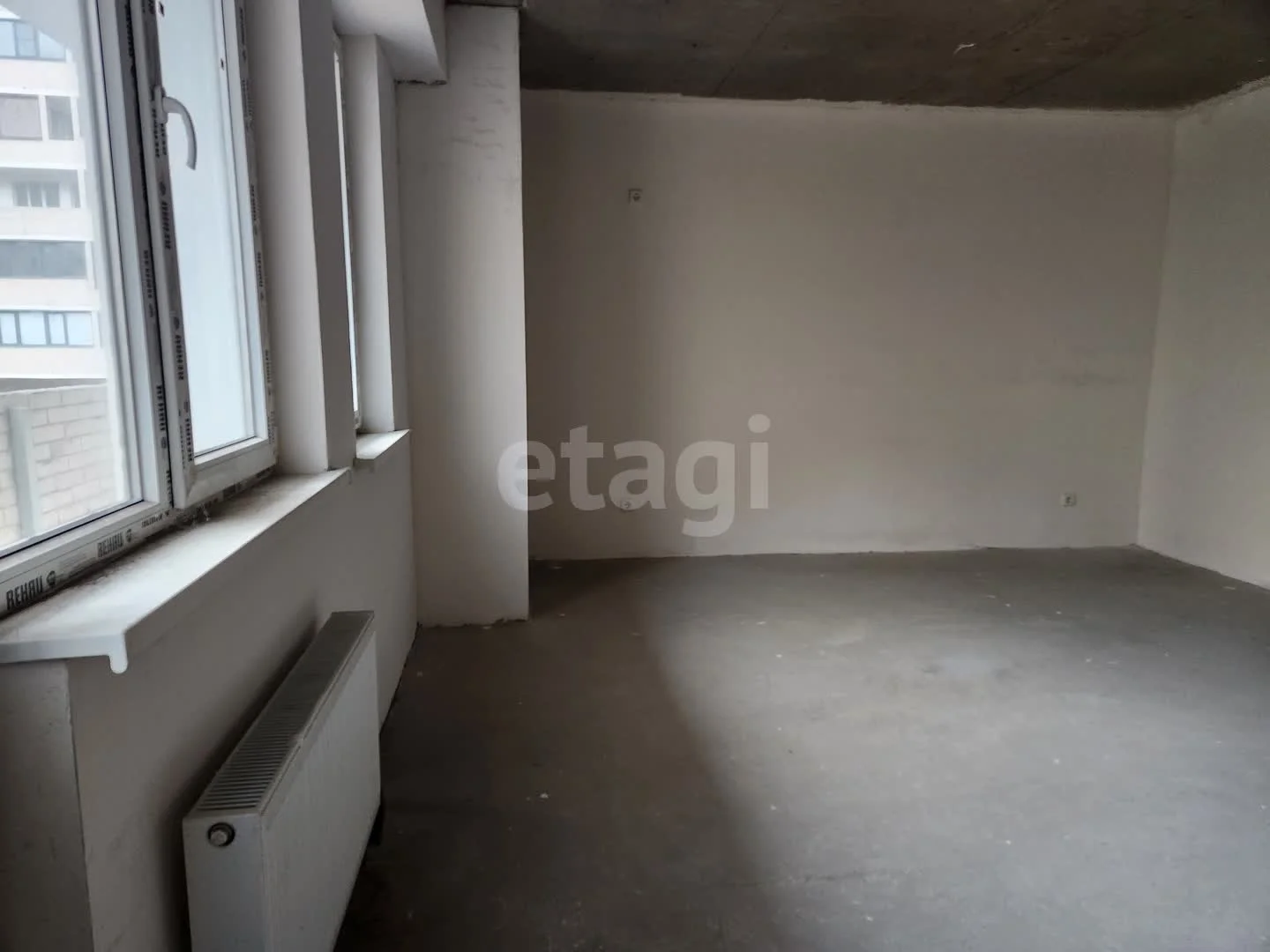 3-к квартира, 155.1м² (улица Будённого, 129) - миниатюра 7
