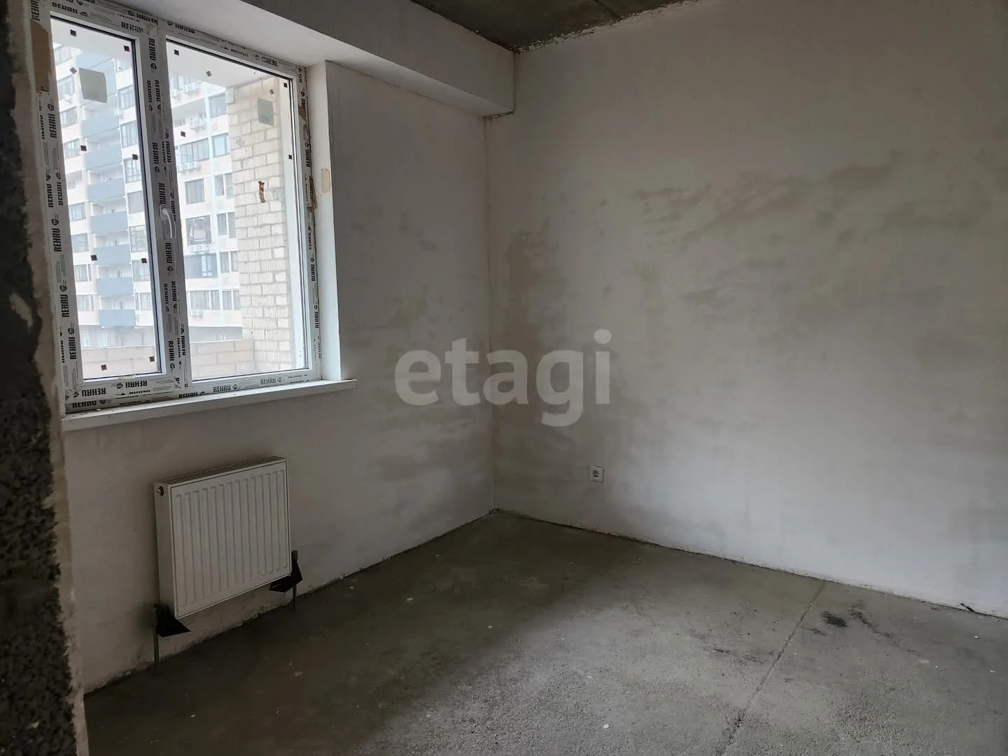 3-к квартира, 155.1м² (улица Будённого, 129) - миниатюра 8