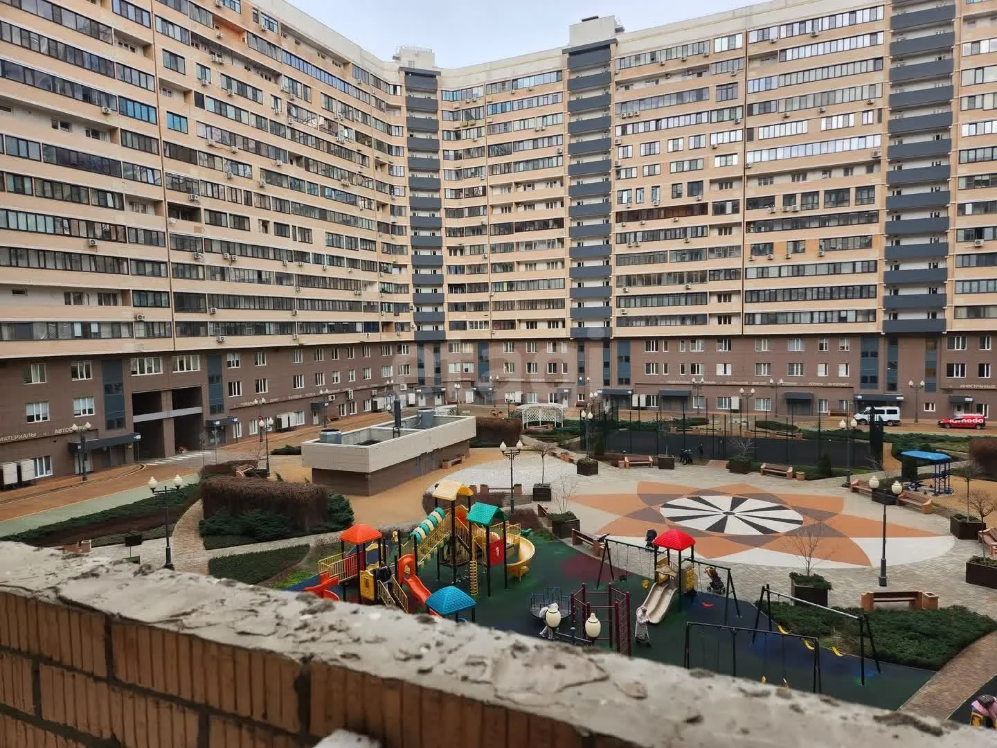 3-к квартира, 155.1м² (улица Будённого, 129) - миниатюра 9