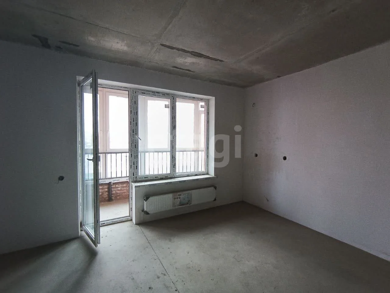 2-к квартира, 48.9м² (улица имени Героя Ростовского, 8к1) - миниатюра 2