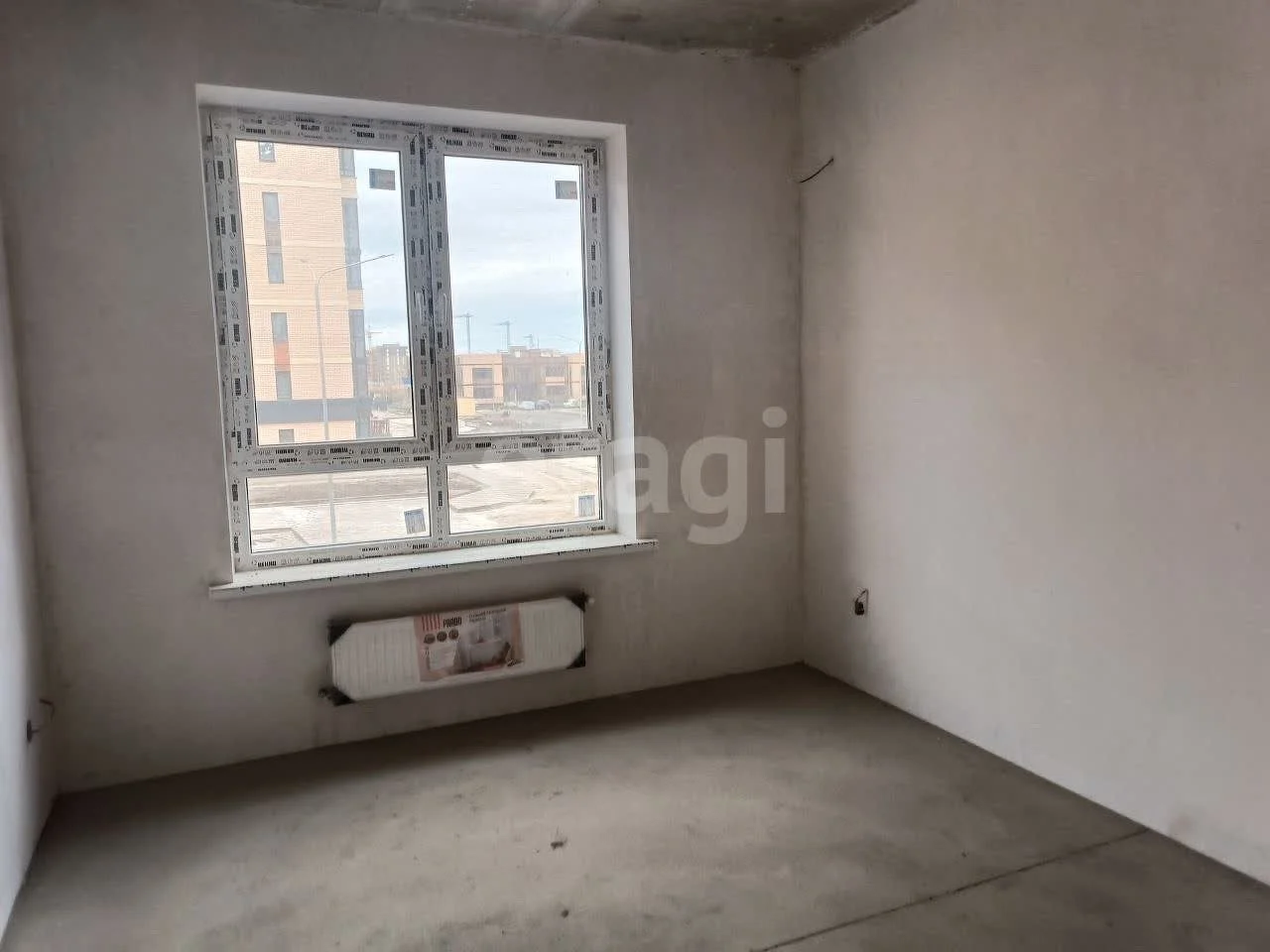 2-к квартира, 48.9м² (улица имени Героя Ростовского, 8к1) - миниатюра 3
