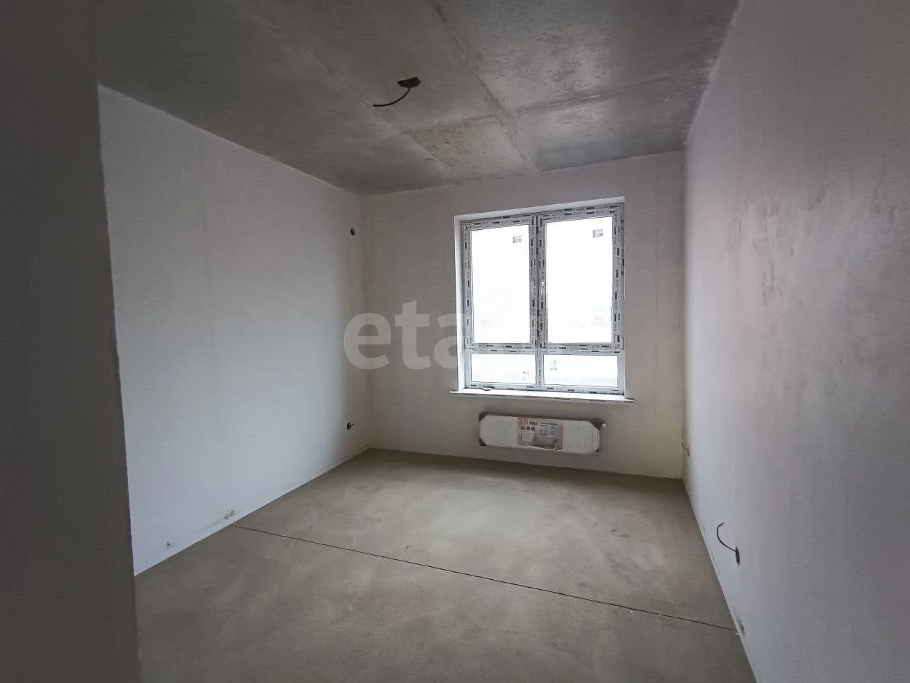 2-к квартира, 48.9м² (улица имени Героя Ростовского, 8к1) - миниатюра 4