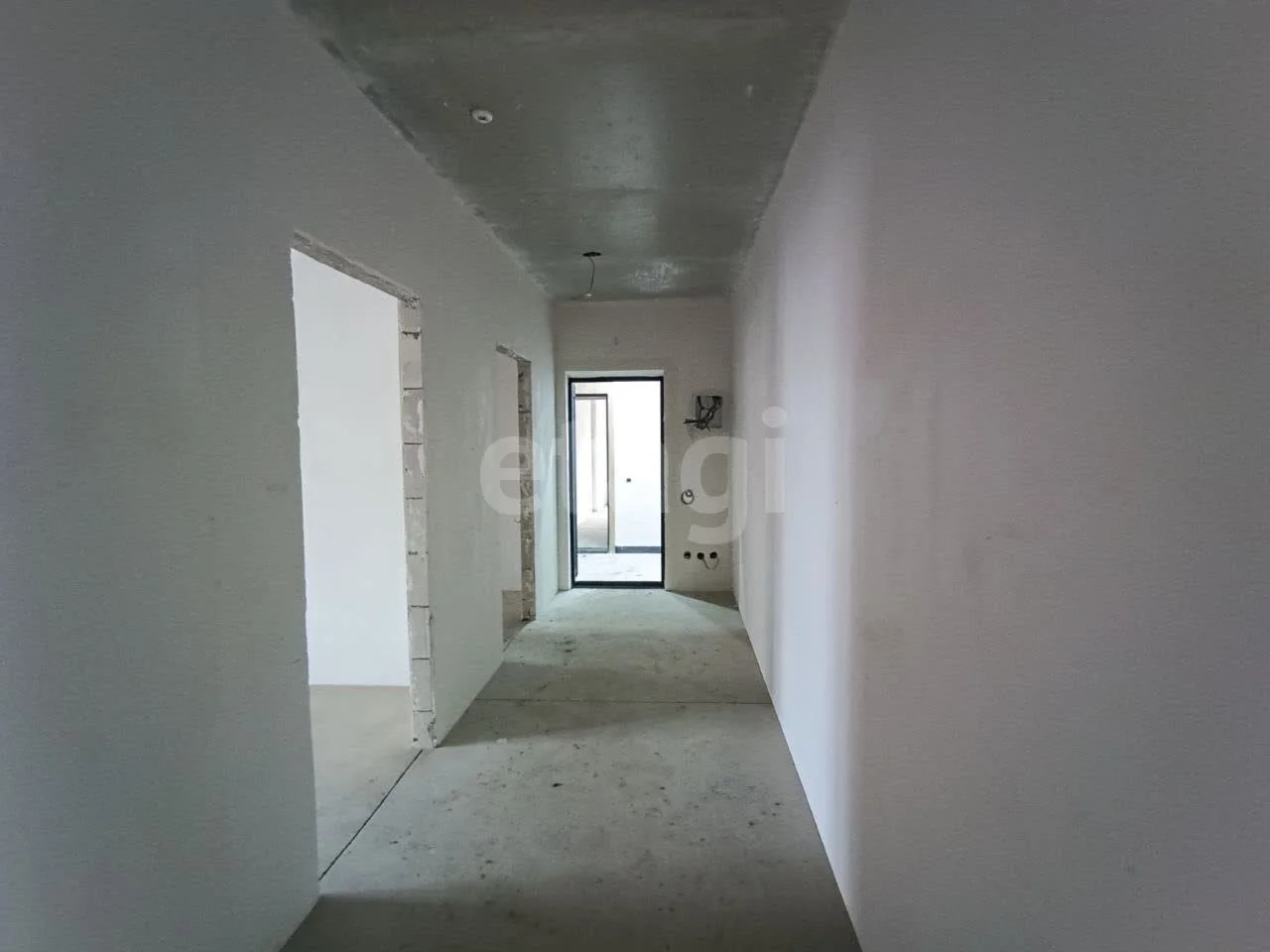2-к квартира, 48.9м² (улица имени Героя Ростовского, 8к1) - миниатюра 5
