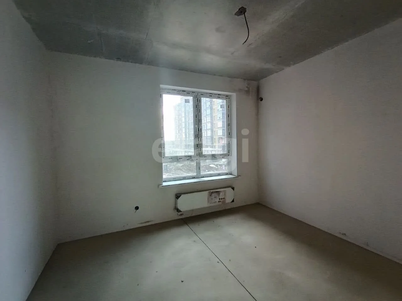 2-к квартира, 48.9м² (улица имени Героя Ростовского, 8к1) - миниатюра 6