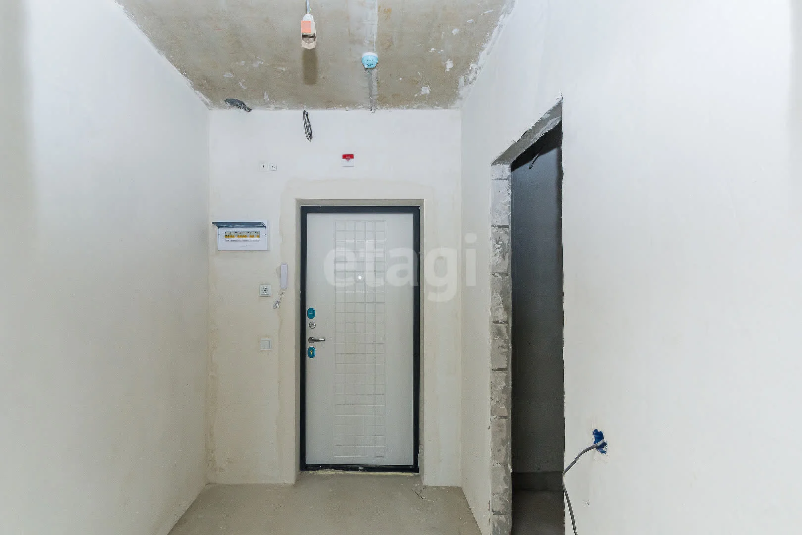 Студия, 24.2м² (Природная улица, 10бк2) - миниатюра 11
