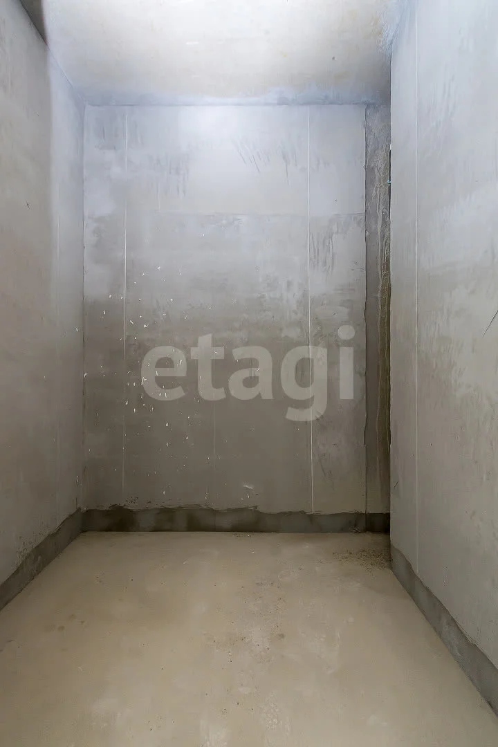 Студия, 24.2м² (Природная улица, 10бк2) - миниатюра 13