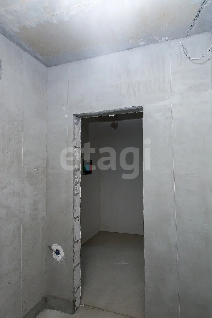 Студия, 24.2м² (Природная улица, 10бк2) - миниатюра 15