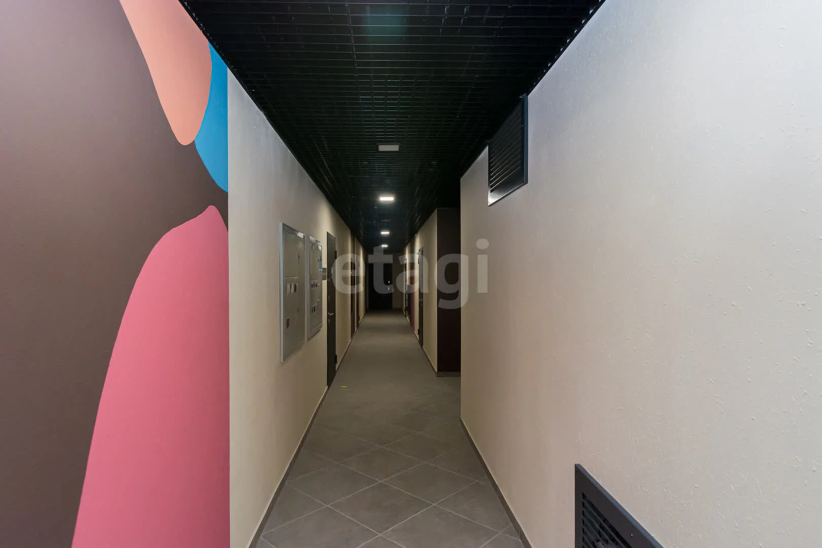 Студия, 24.2м² (Природная улица, 10бк2) - миниатюра 17