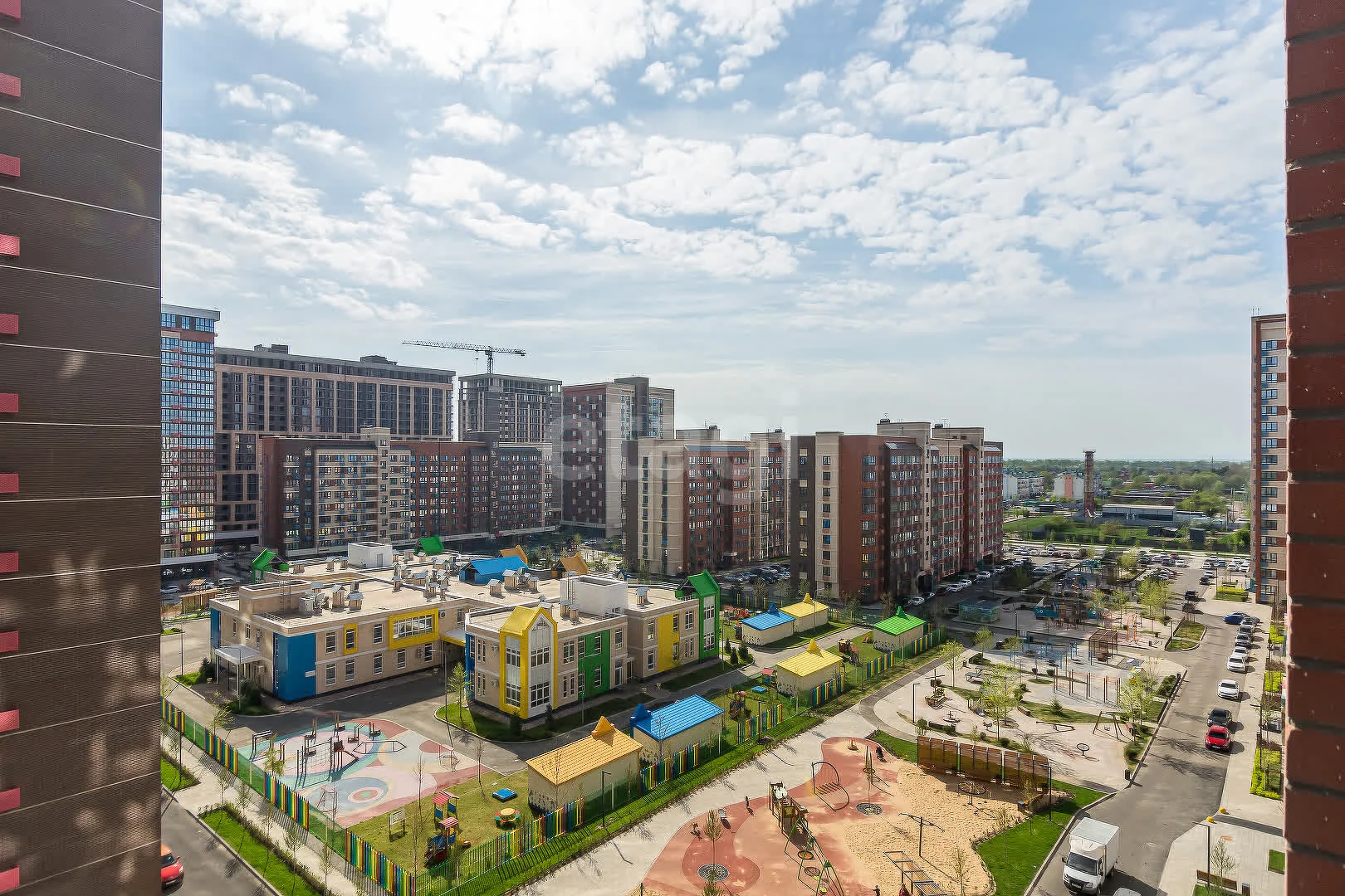 Студия, 24.2м² (Природная улица, 10бк2) - миниатюра 22