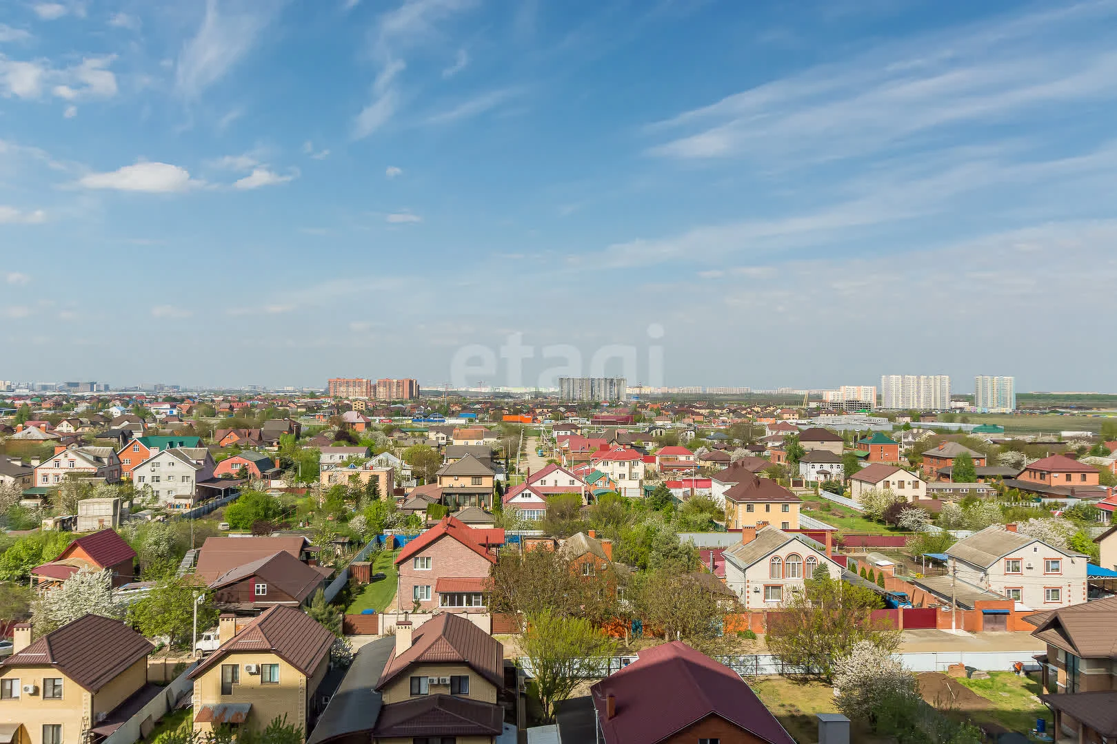 Студия, 24.2м² (Природная улица, 10бк2) - миниатюра 23
