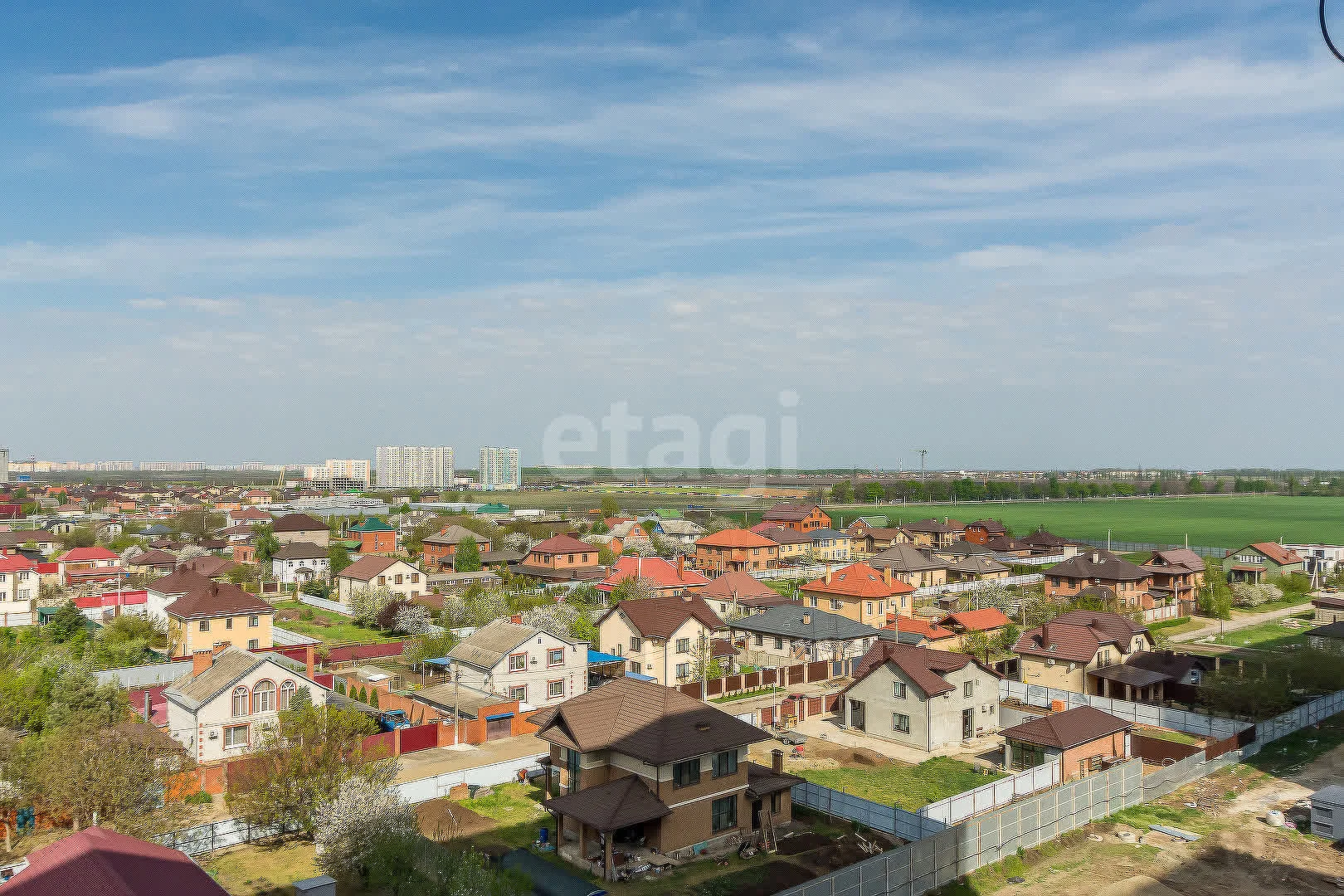 Студия, 24.2м² (Природная улица, 10бк2) - миниатюра 27