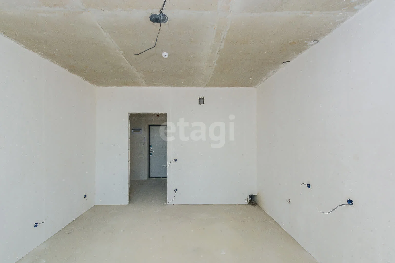 Студия, 24.2м² (Природная улица, 10бк2) - миниатюра 4