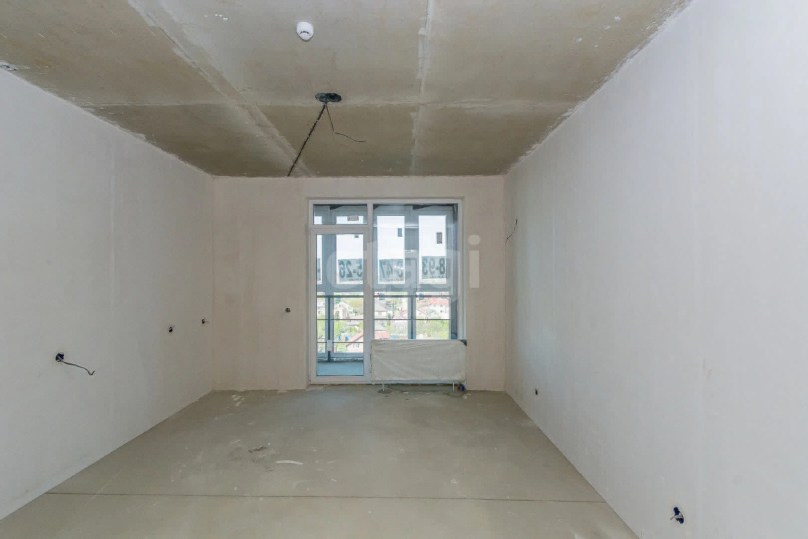 Студия, 24.2м² (Природная улица, 10бк2) - миниатюра 6