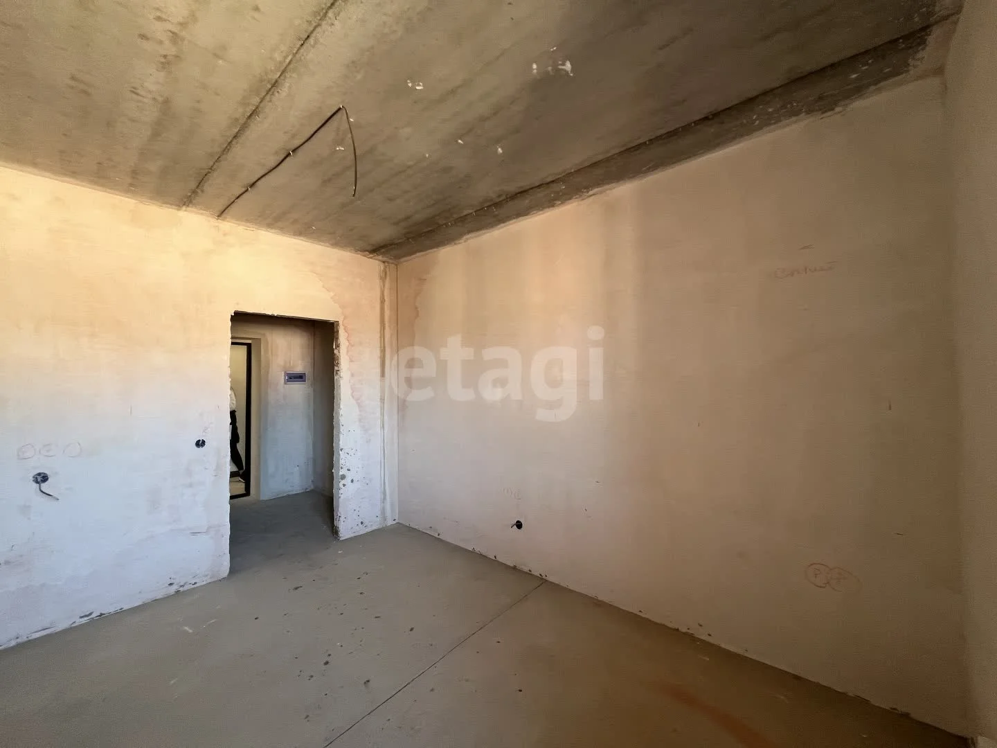 2-к квартира, 53.5м² (улица Краеведа Соловьёва, 6) - миниатюра 15