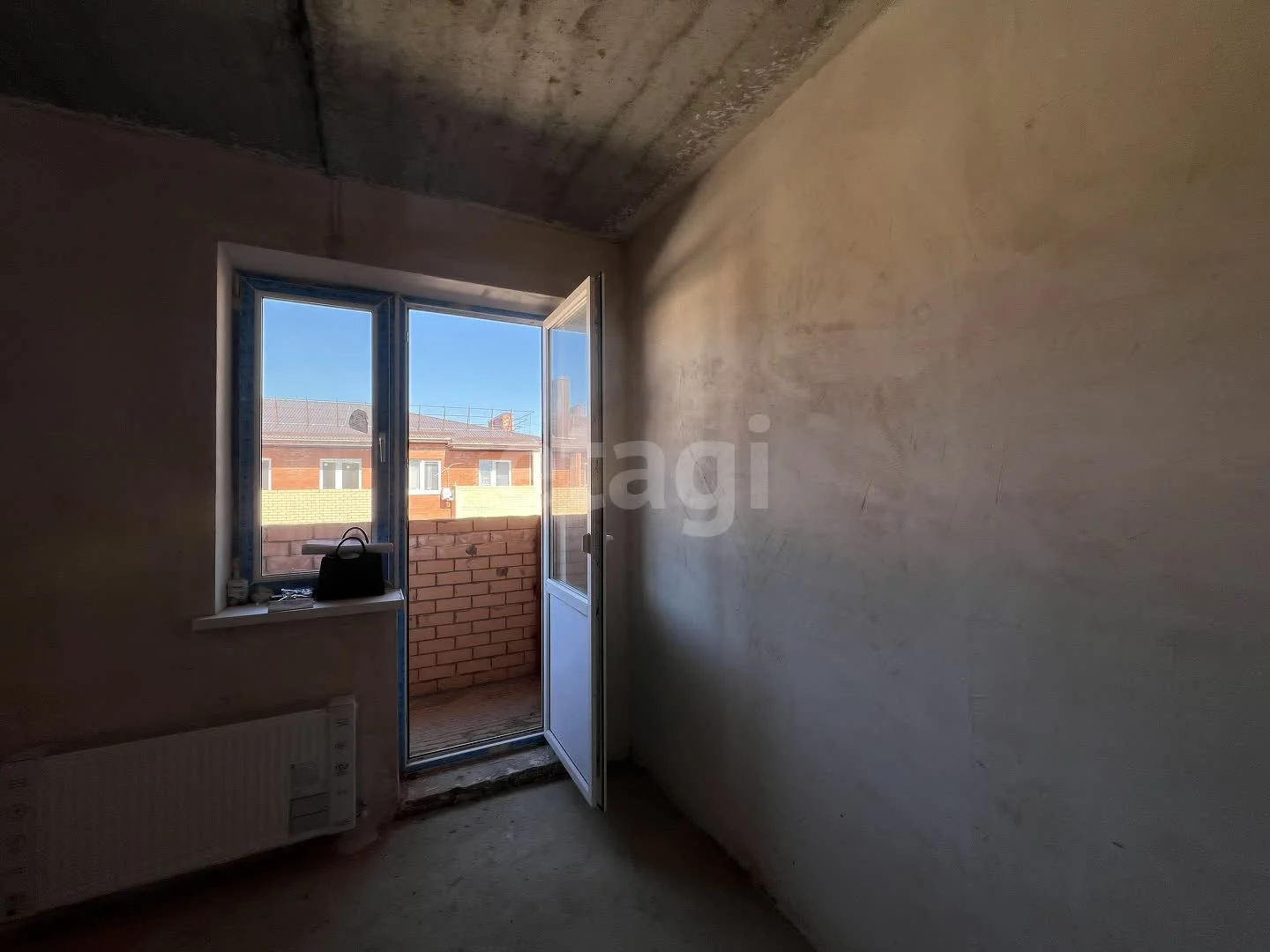 2-к квартира, 53.5м² (улица Краеведа Соловьёва, 6) - миниатюра 16