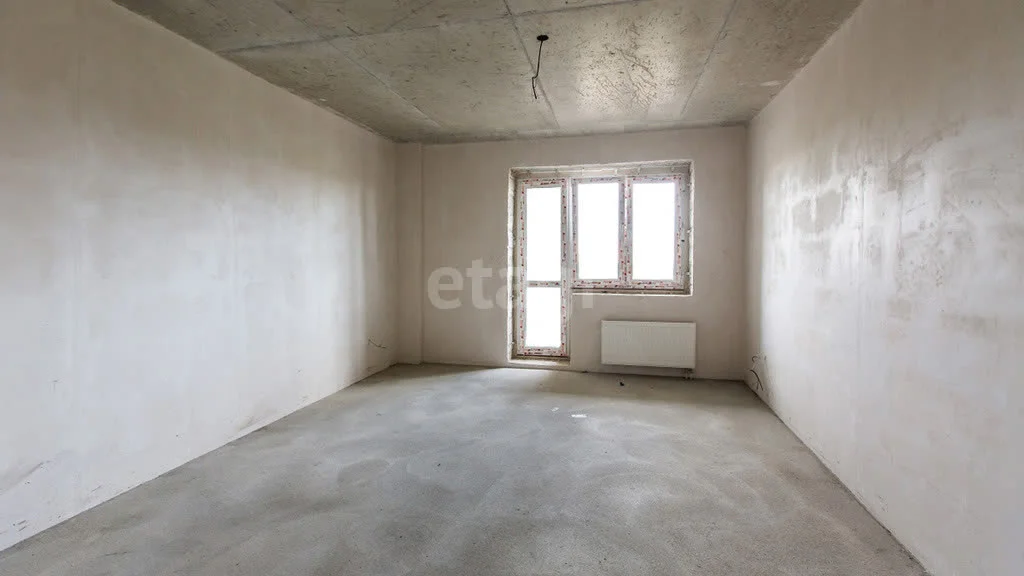 Студия, 26.2м² (Заполярная улица, 39к10) - миниатюра 10