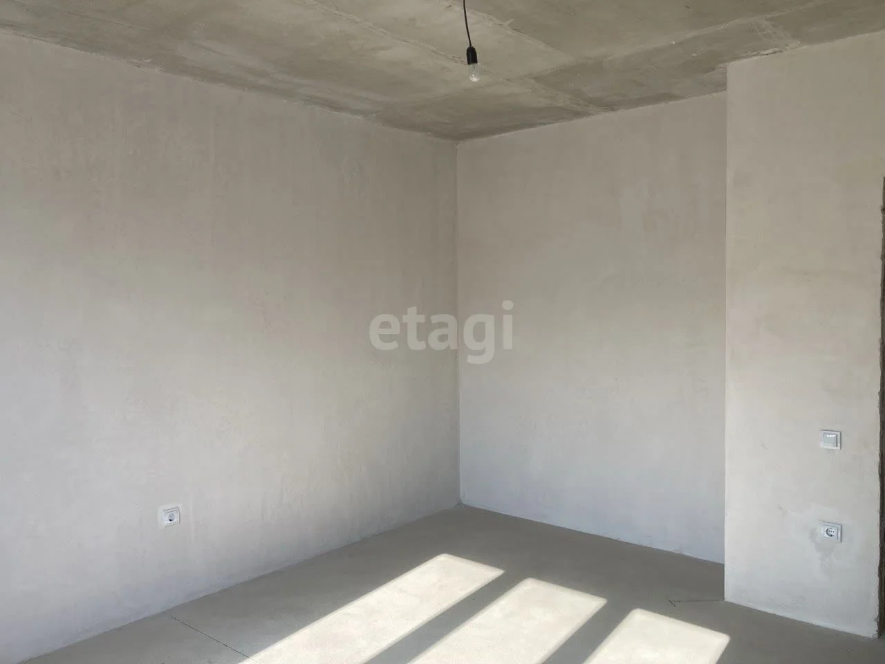 Студия, 26.2м² (Заполярная улица, 39к10) - миниатюра 11