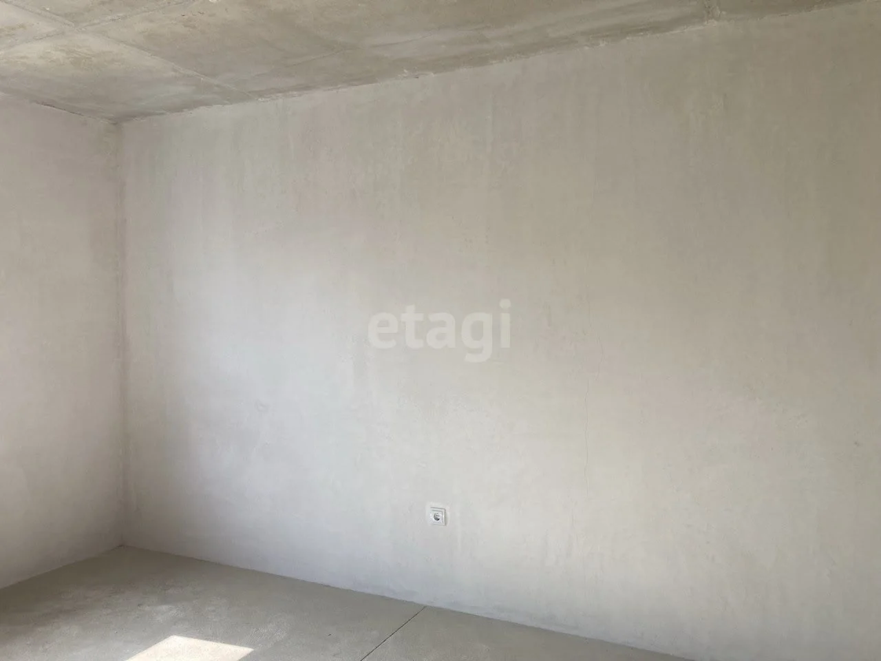 Студия, 26.2м² (Заполярная улица, 39к10) - миниатюра 12