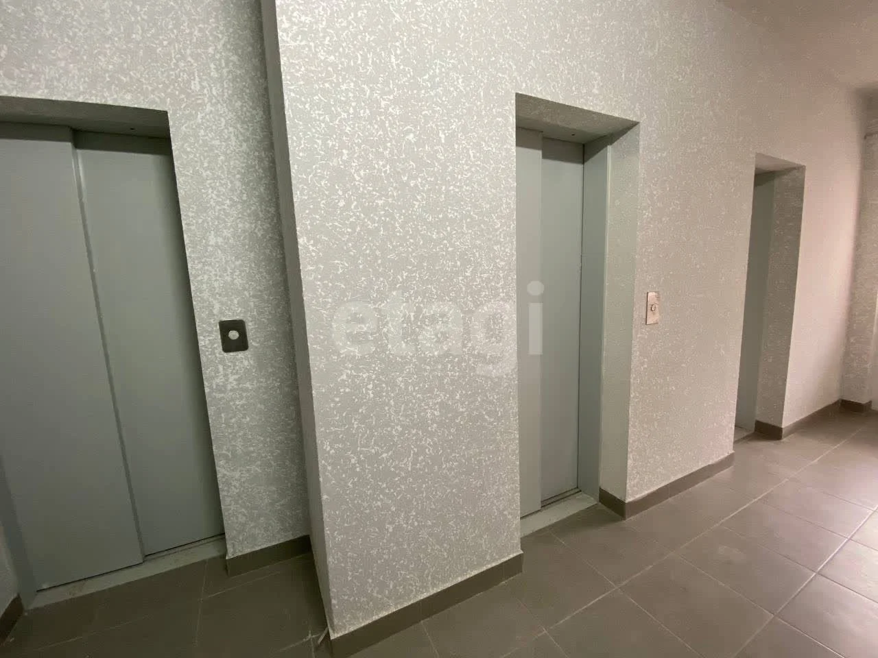Студия, 26.2м² (Заполярная улица, 39к10) - миниатюра 5