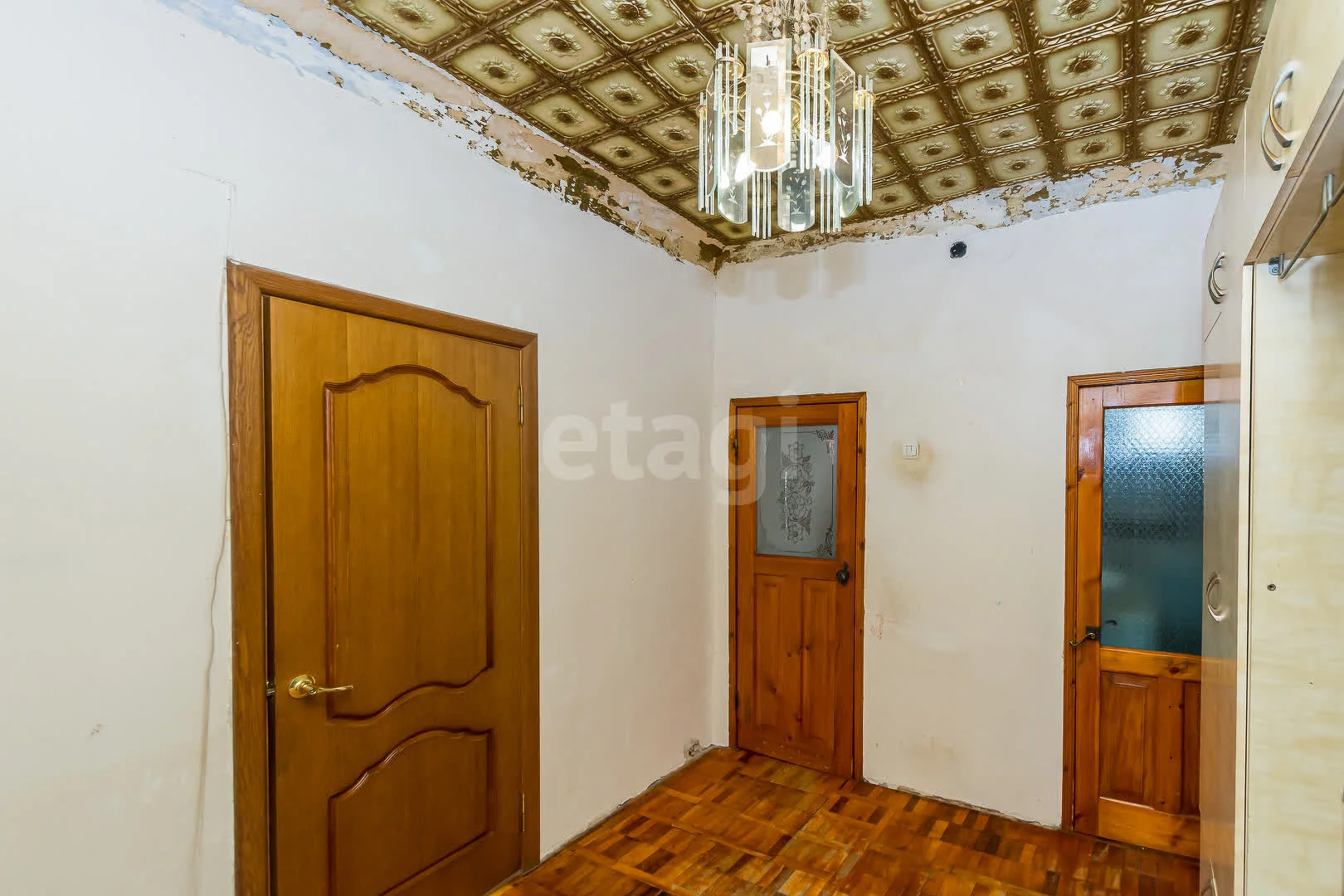 3-к квартира, 59.8м² (Клиническая улица, 14) - миниатюра 16