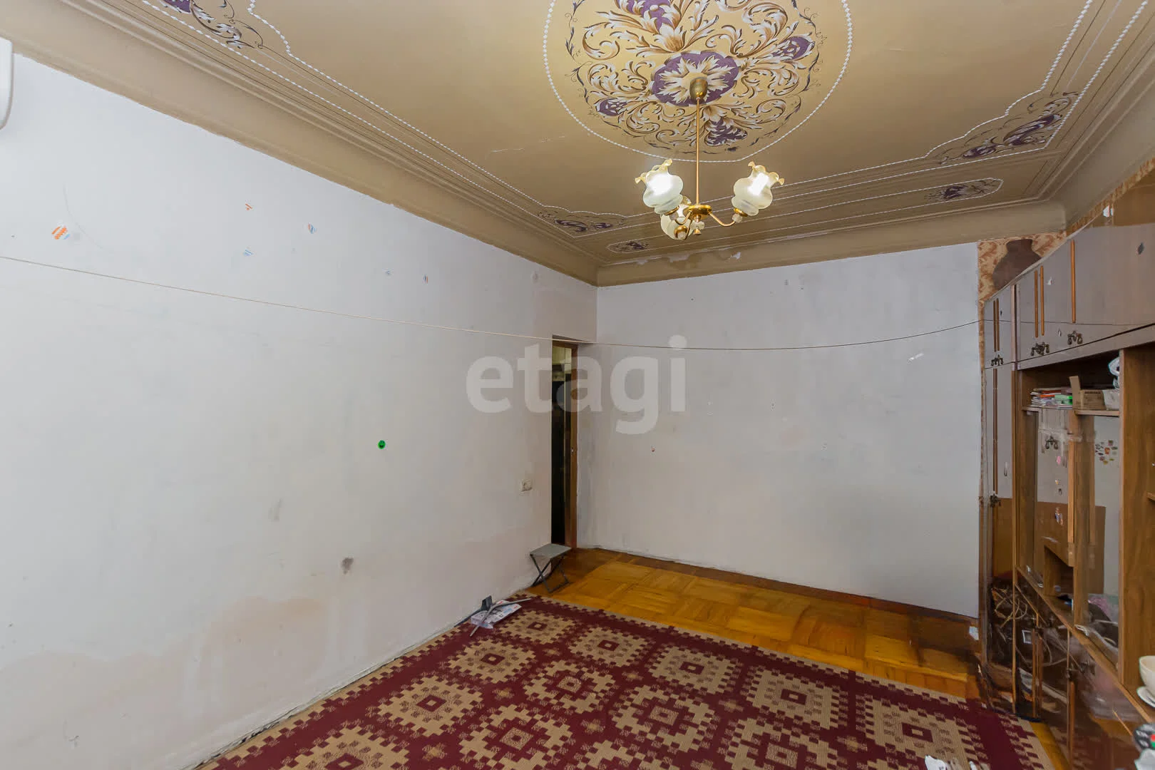 3-к квартира, 59.8м² (Клиническая улица, 14) - миниатюра 3