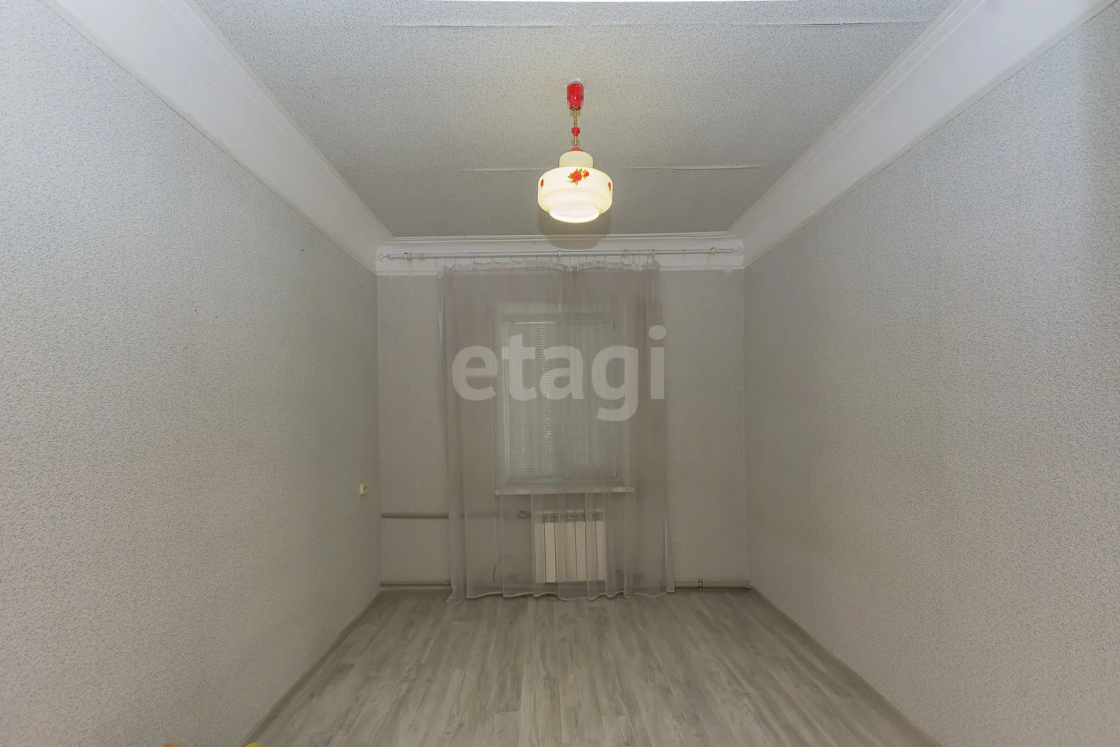 3-к квартира, 59.8м² (Клиническая улица, 14) - миниатюра 4