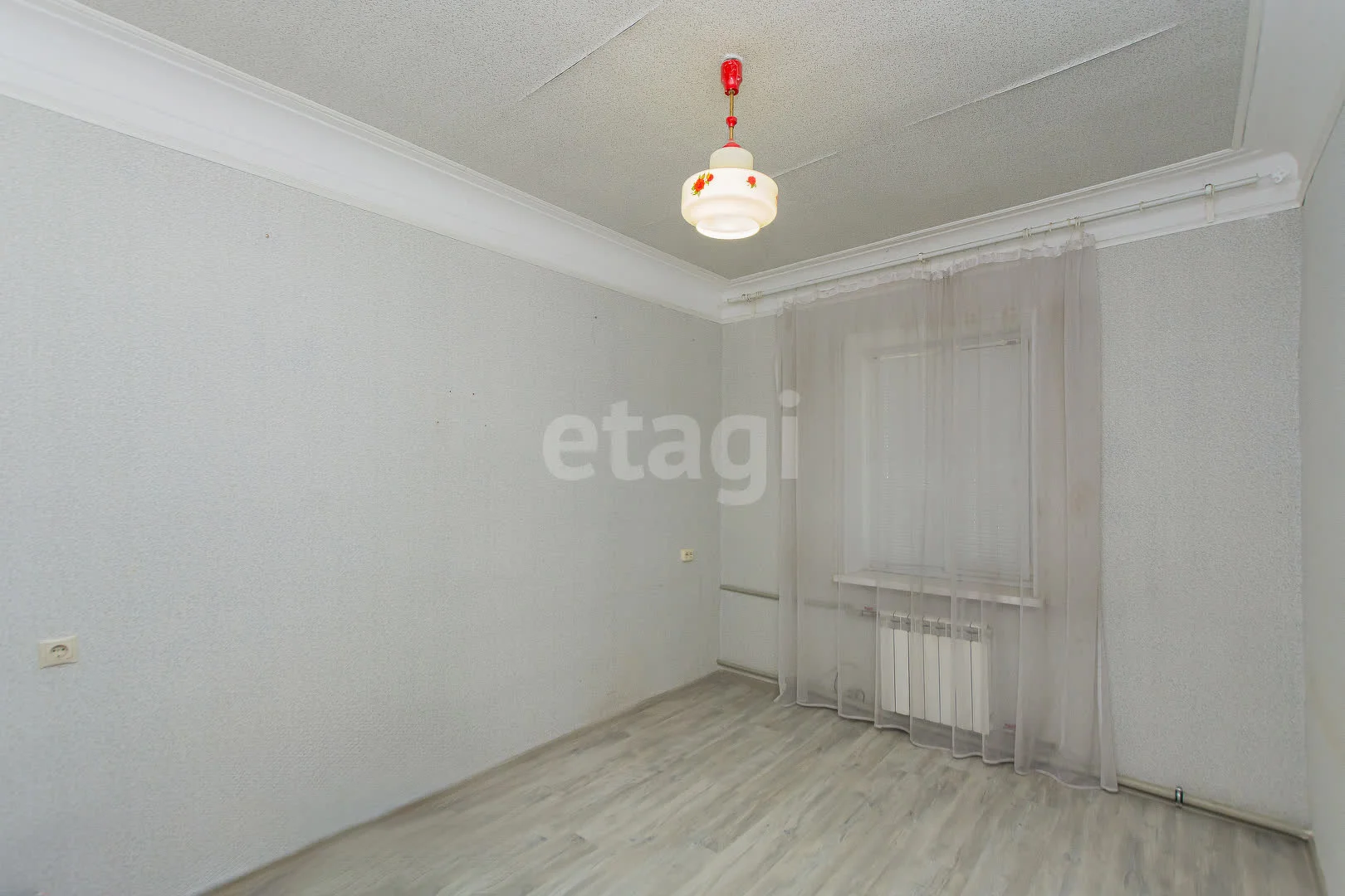 3-к квартира, 59.8м² (Клиническая улица, 14) - миниатюра 5
