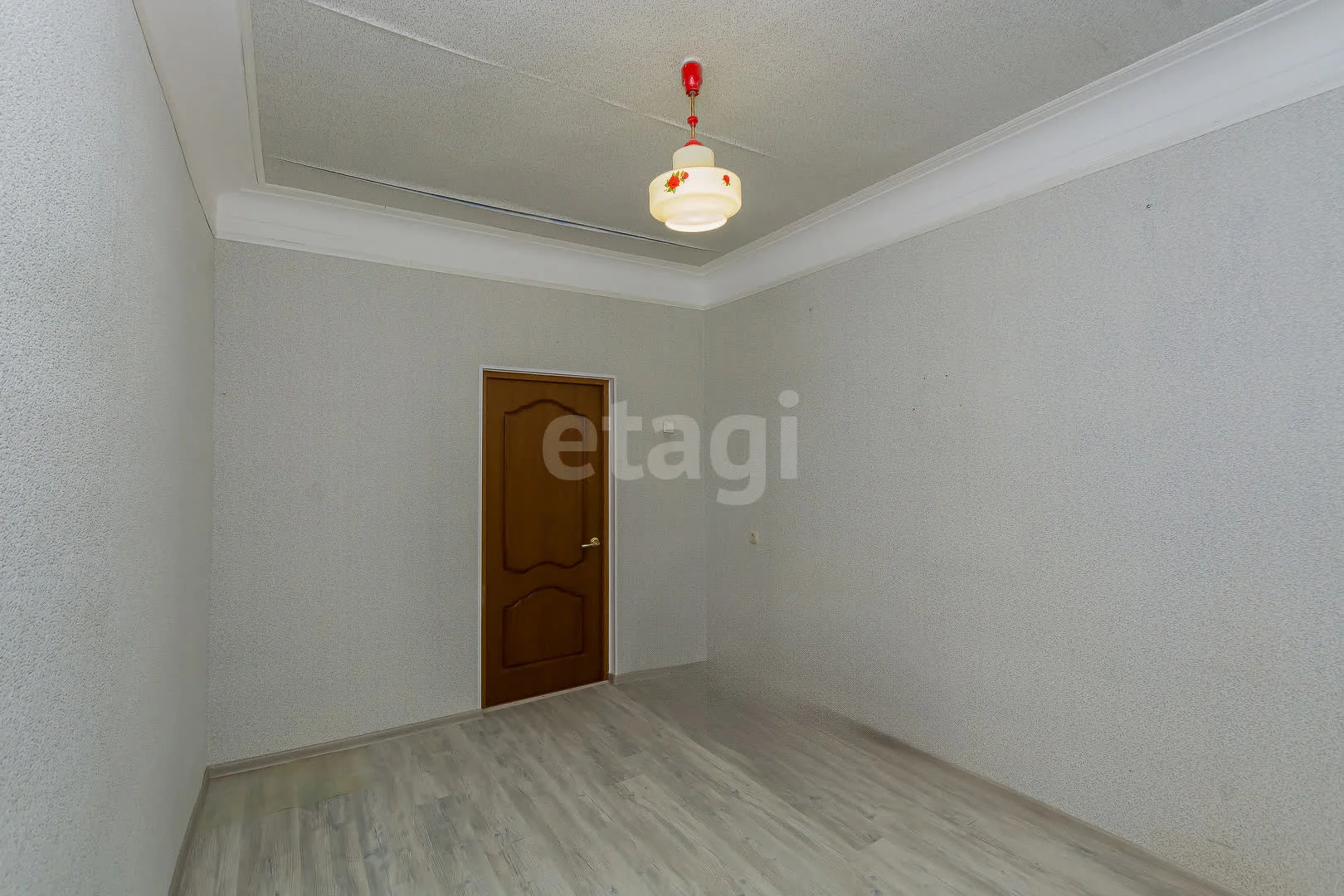 3-к квартира, 59.8м² (Клиническая улица, 14) - миниатюра 6