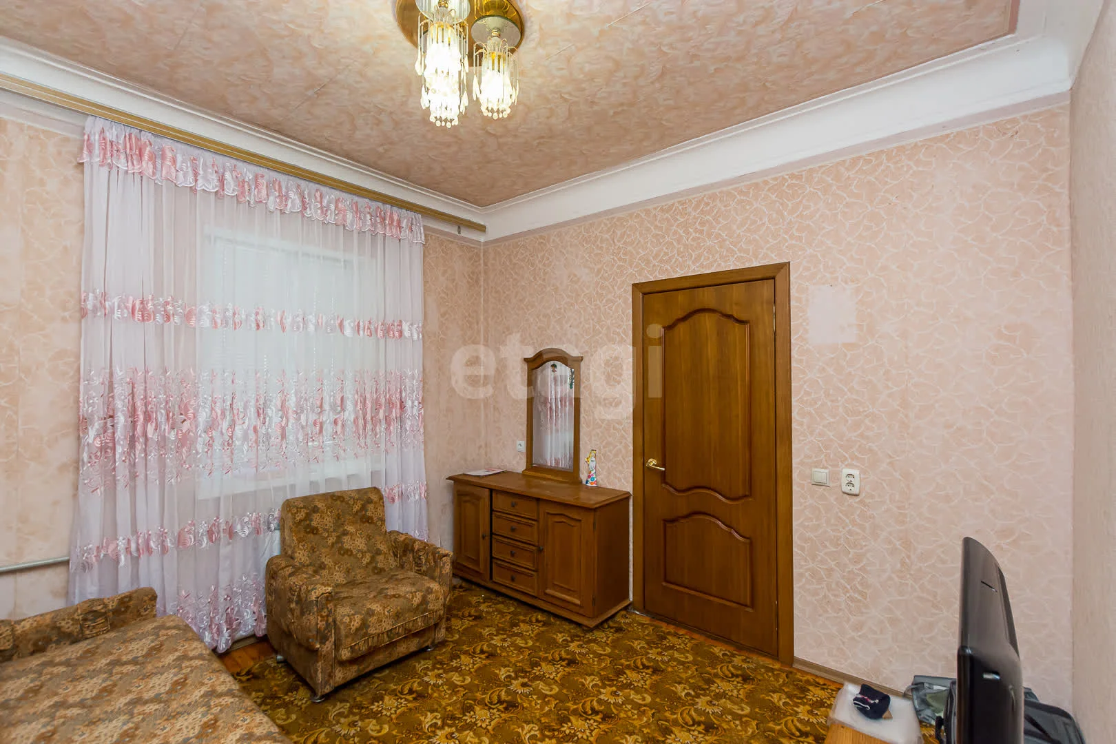 3-к квартира, 59.8м² (Клиническая улица, 14) - миниатюра 9
