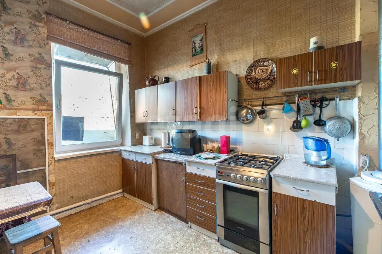 3-к квартира, 144м² (Красная улица, 74) - миниатюра 2