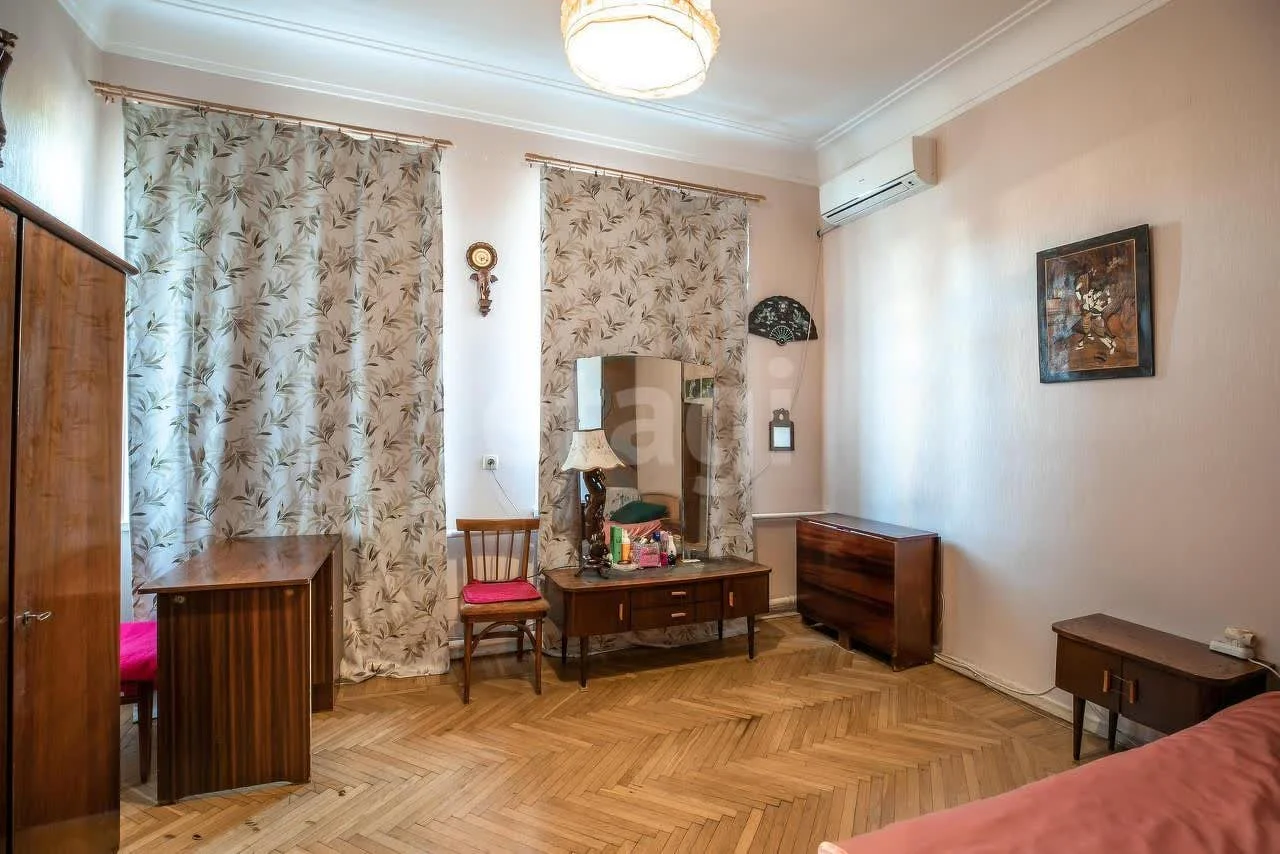 3-к квартира, 144м² (Красная улица, 74) - миниатюра 5