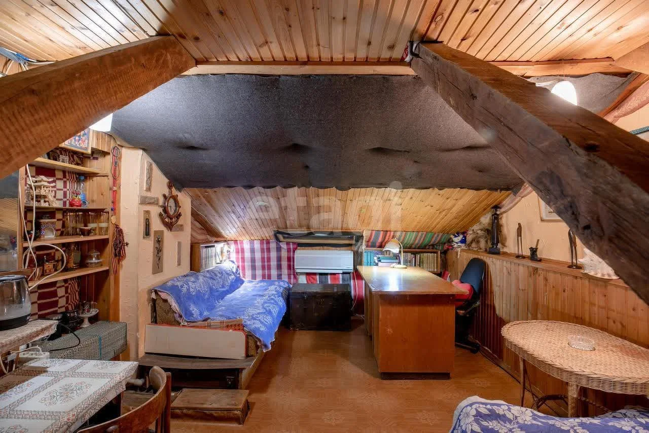 3-к квартира, 144м² (Красная улица, 74) - миниатюра 6