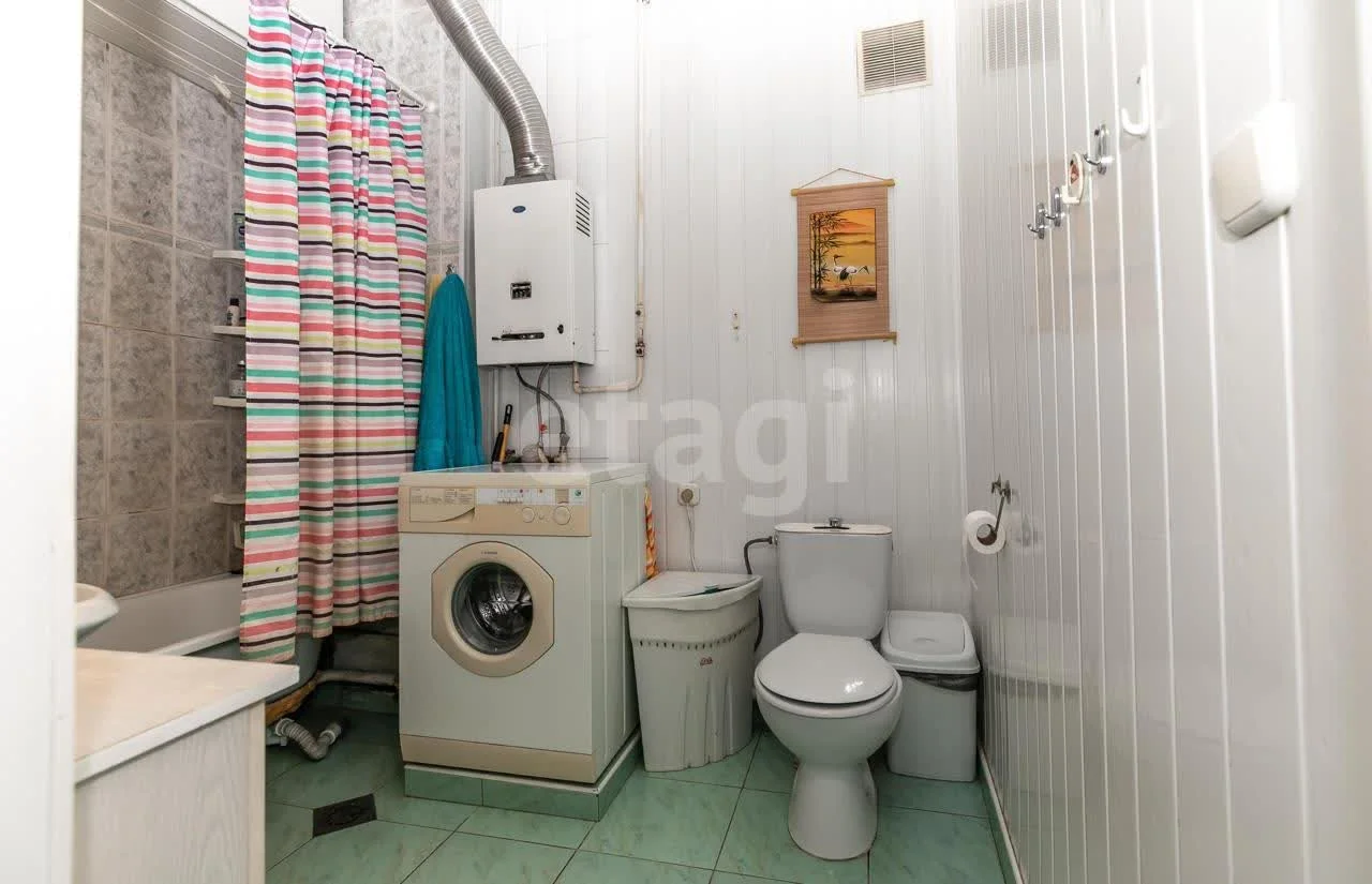 3-к квартира, 144м² (Красная улица, 74) - миниатюра 7
