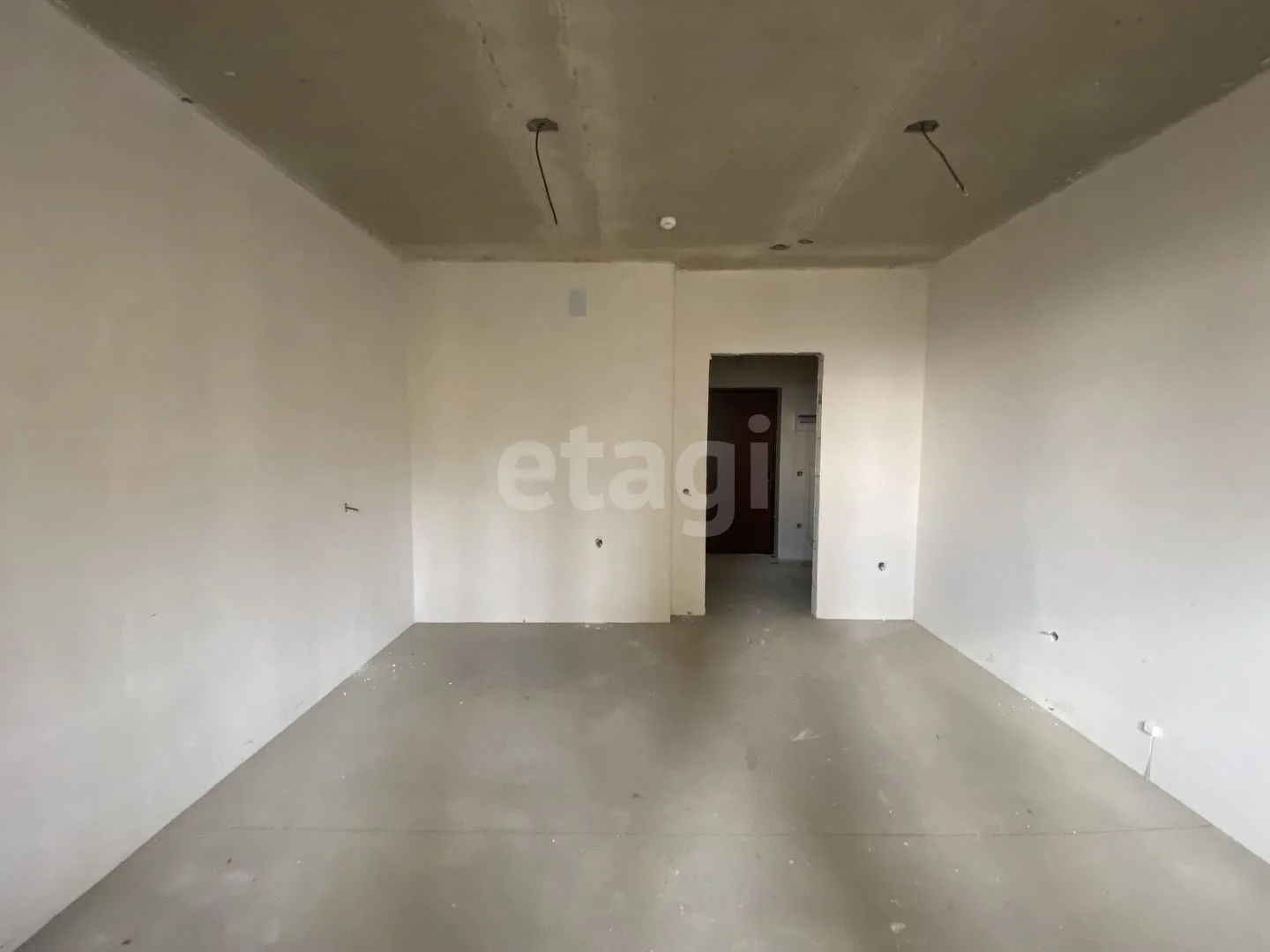 1-к квартира, 35.6м² (Уральская улица, 87/7с1) - миниатюра 3