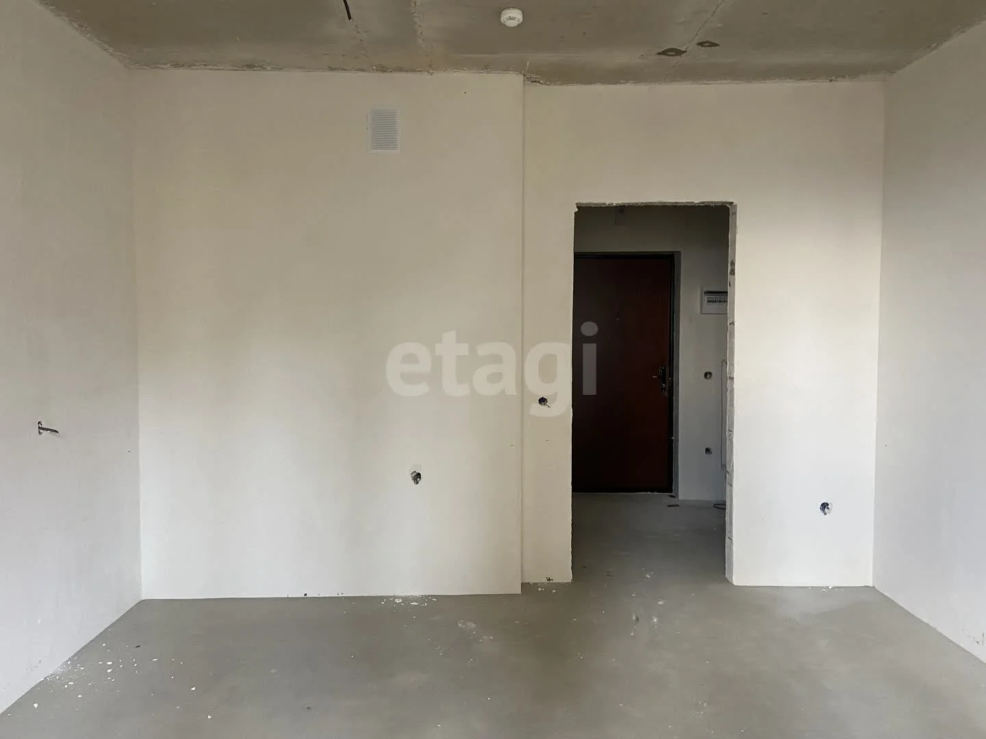 1-к квартира, 35.6м² (Уральская улица, 87/7с1) - миниатюра 4