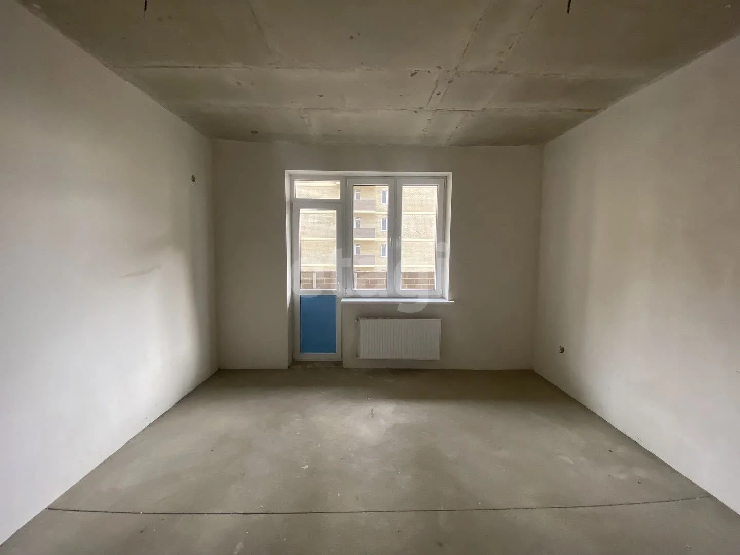 1-к квартира, 35.6м² (Уральская улица, 87/7с1) - миниатюра 6