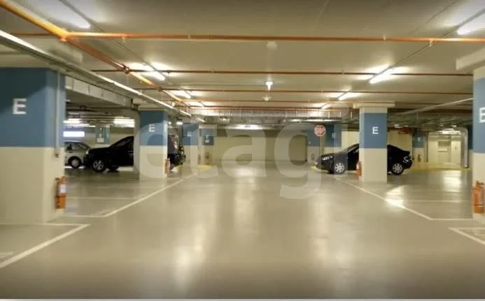 3-к квартира, 96.4м² (Школьная улица, 1ст.5) - миниатюра 6