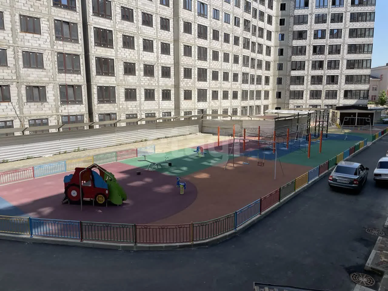 Студия, 25.8м² (Песочная улица, 1к5) - миниатюра 10
