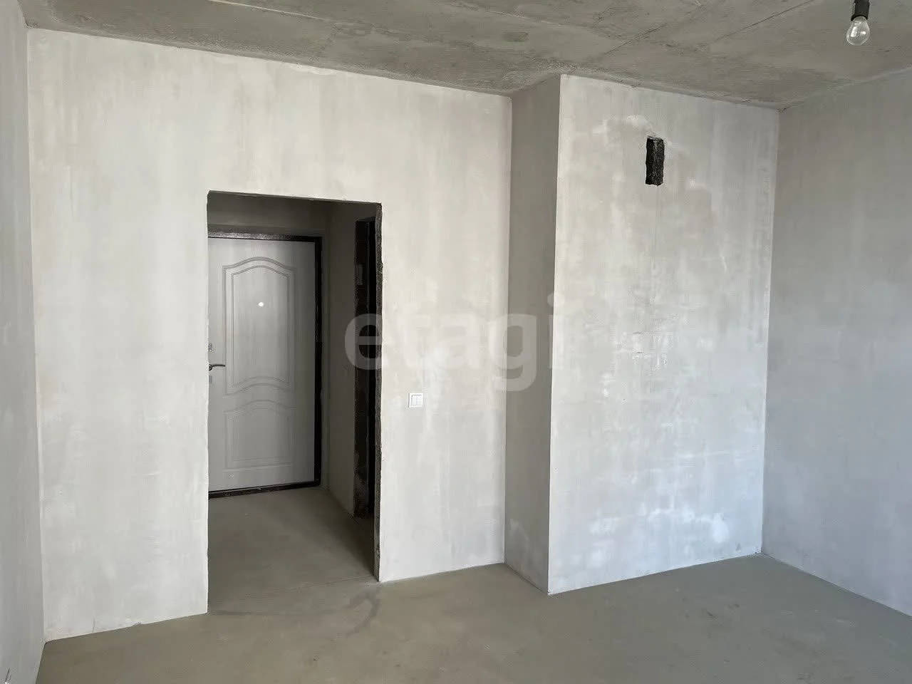 Студия, 25.8м² (Песочная улица, 1к5) - миниатюра 2