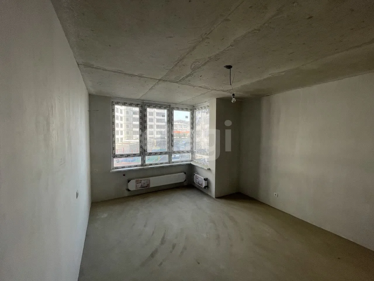 Студия, 25.8м² (Песочная улица, 1к5) - миниатюра 3