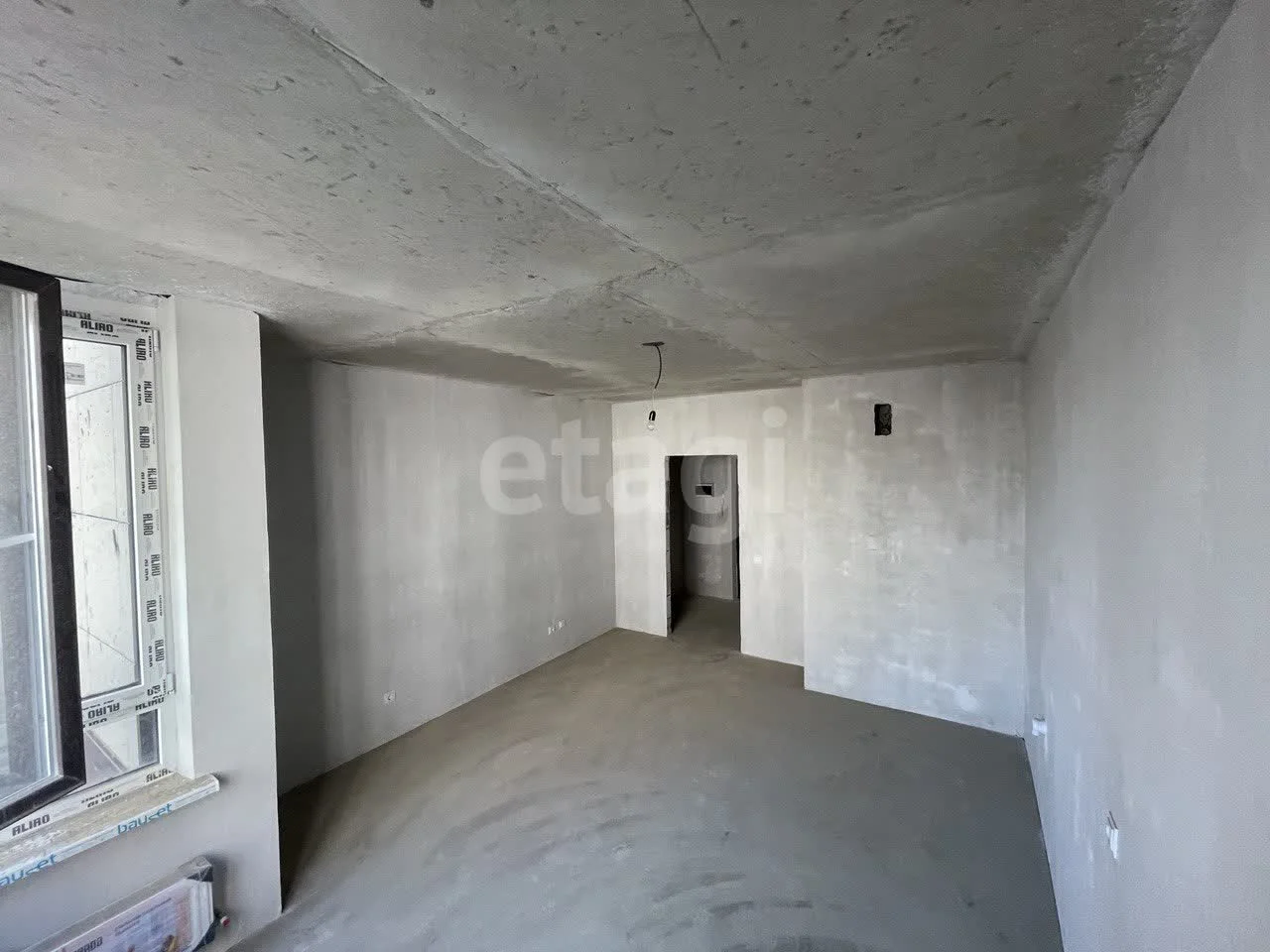 Студия, 25.8м² (Песочная улица, 1к5) - миниатюра 4