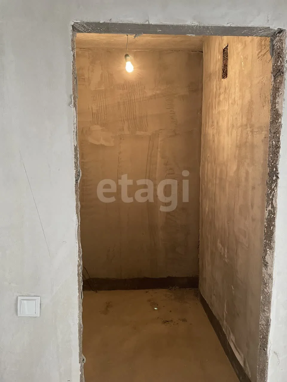 Студия, 25.8м² (Песочная улица, 1к5) - миниатюра 5