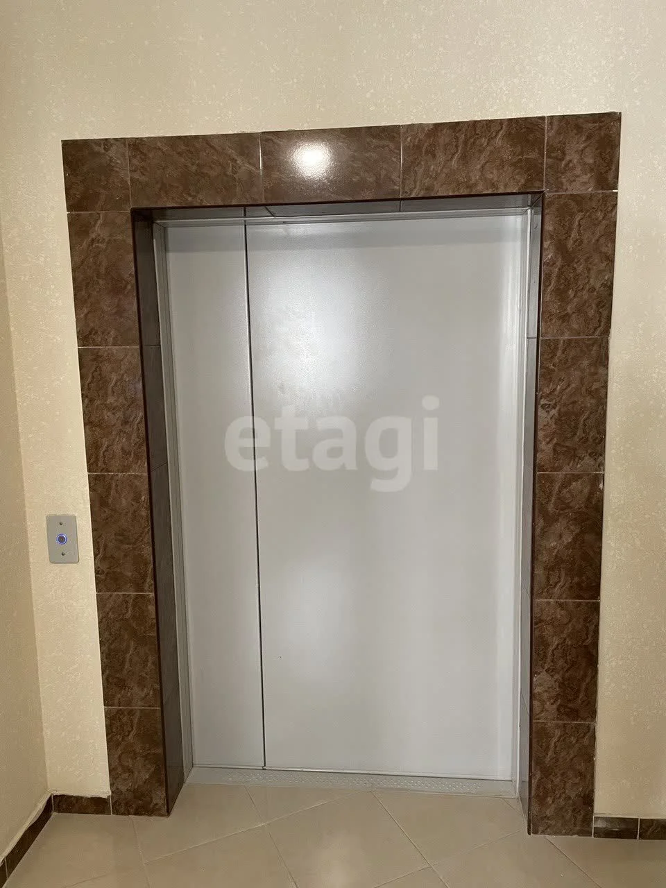 Студия, 25.8м² (Песочная улица, 1к5) - миниатюра 7