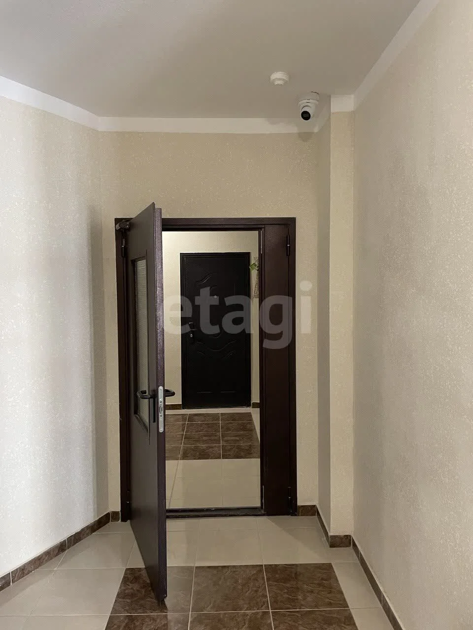 Студия, 25.8м² (Песочная улица, 1к5) - миниатюра 8