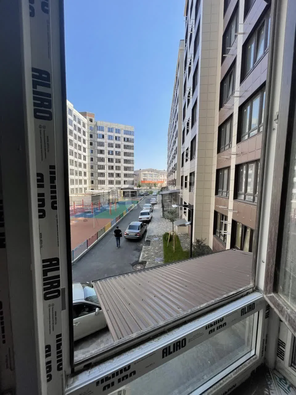 Студия, 25.8м² (Песочная улица, 1к5) - миниатюра 9
